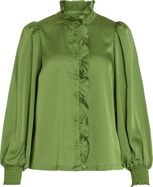 Immagine prodotto Vila Camicia con volant (38)