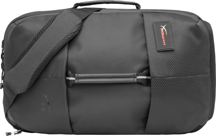 Actual product image HP HyperX Knight (22.60 l)