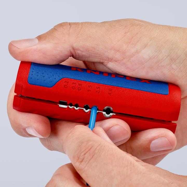 Actual product image Knipex SmartGrip (250 mm)