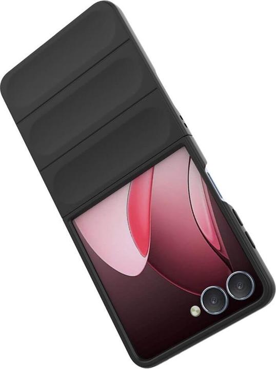 Immagine prodotto Cover-Discount Rugged Protective Hülle (Samsung Galaxy Z Flip7)