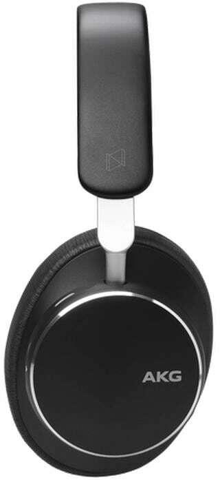 Produktbild AKG N9 (ANC, 100 h, Kabelgebunden, Kabellos)