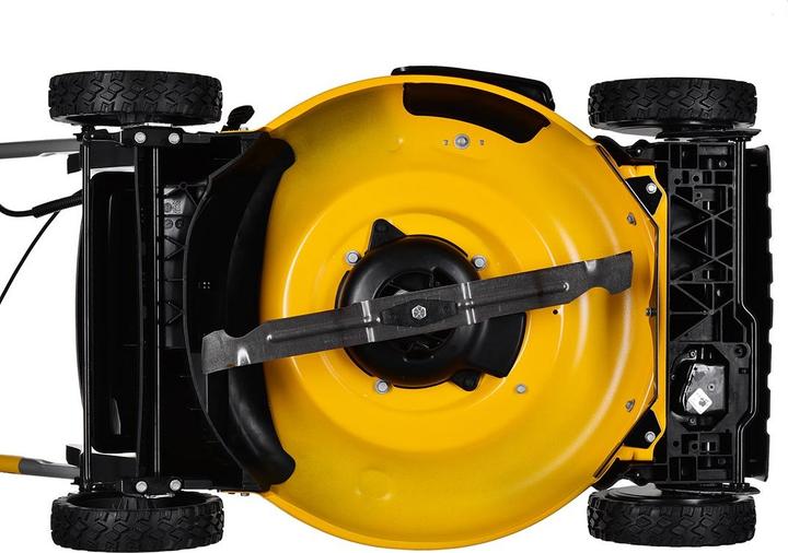 Immagine prodotto DeWalt DCMWSP564N-XJ (Batteria ricaricabile)