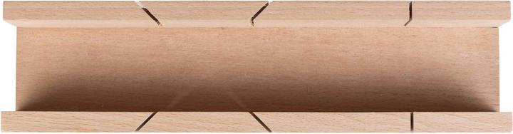 Produktbild Struct Gehrungslade mit Handsäge, Set 4-teilig