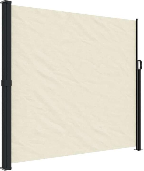 Image du produit vidaXL ausziehbare Seitenmarkise (6 m)