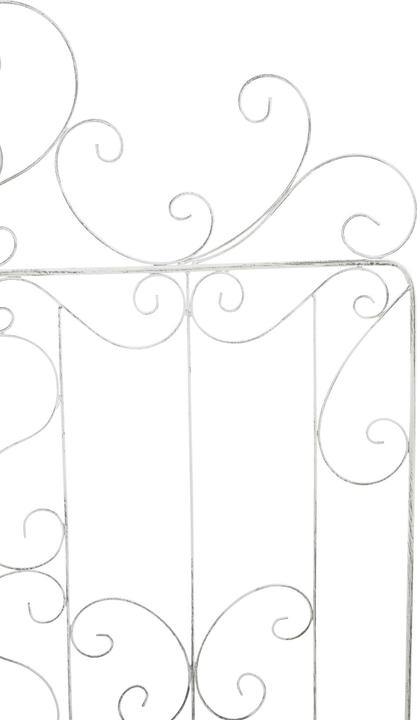 Immagine prodotto CLP Mandevilla a traliccio, bianco antico (1 cm, 99 cm)