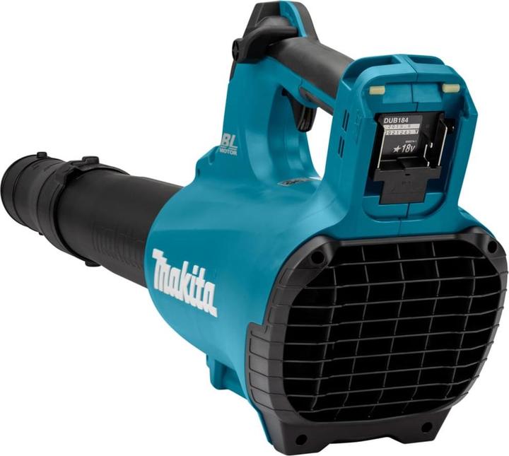 Productafbeelding Makita DUB184Z (Oplaadbare batterij, Bladblazer)