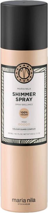 Image du produit Maria Nila Style & Finish - Shimmer Spray (300 ml)