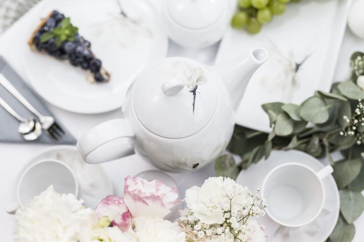 Actual product image CreaTable Home (16 pcs.)