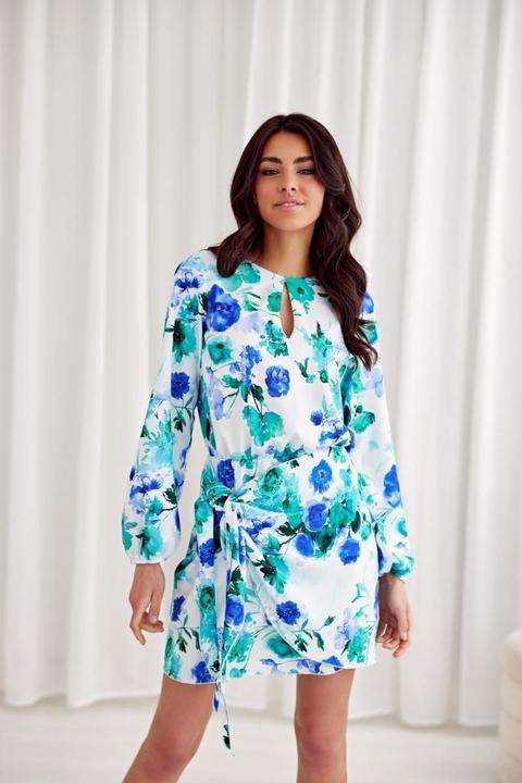 Produktbild Roco Fashion Alltagskleid model (36)