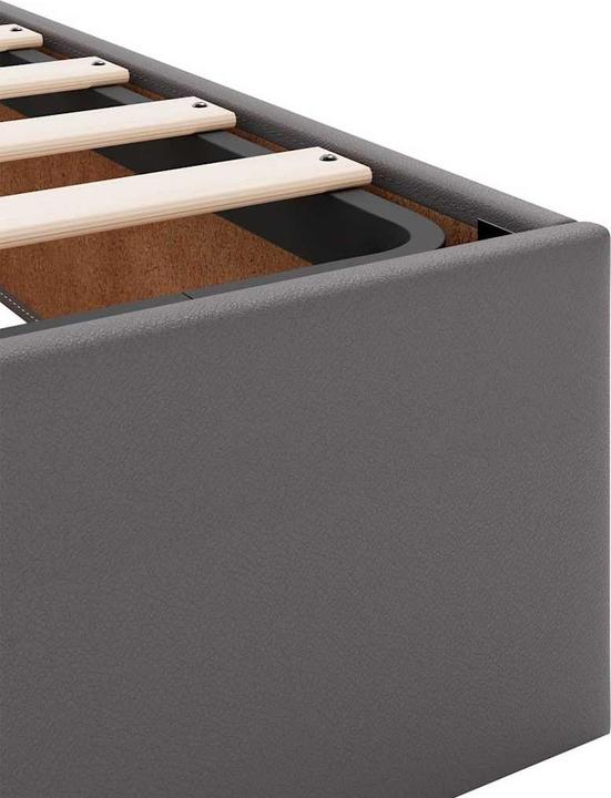 Actual product image vidaXL Ottoman-Bett (180 x 200 cm)
