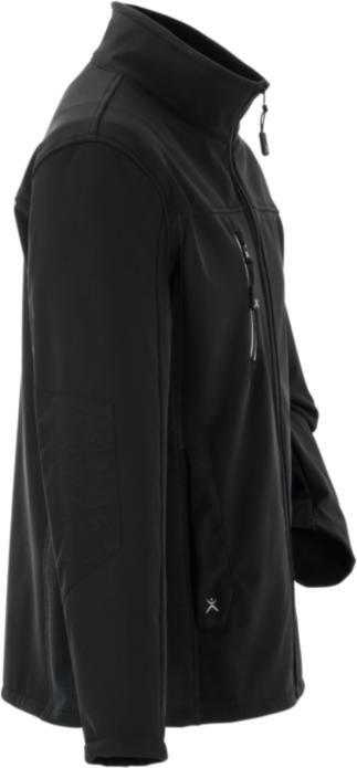 Immagine prodotto Planam Giacca Norit Pure softshell nera taglia 98 (98)