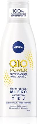 Actual product image NIVEA Q10 Power (Facial cleansing wipes, 200 ml)