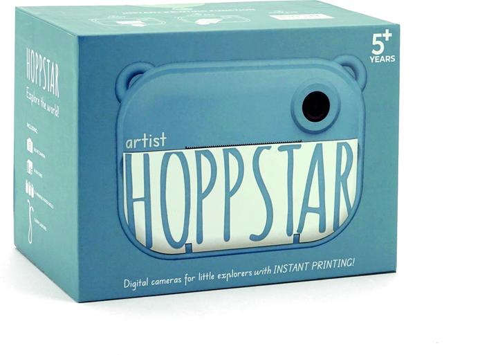 Actual product image Hoppstar Artist