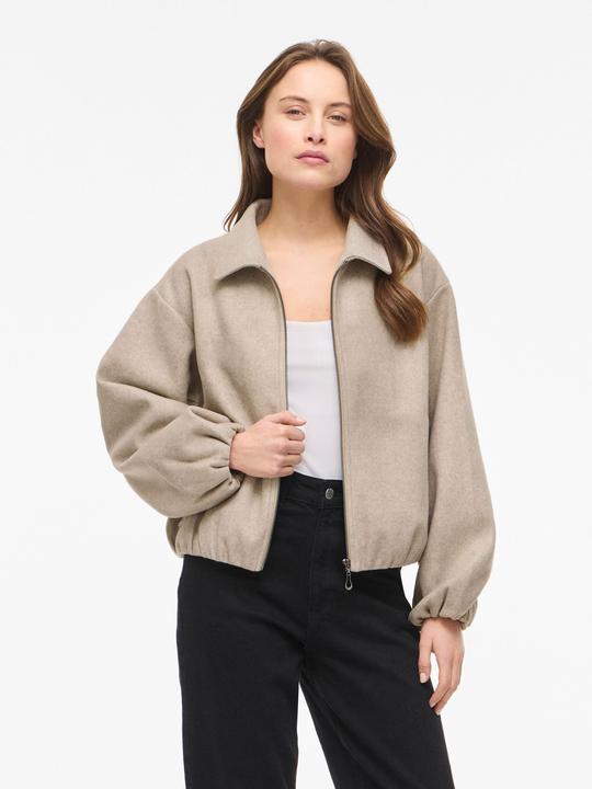 Immagine prodotto Vila VIBALOU Reissverschluss Jacke