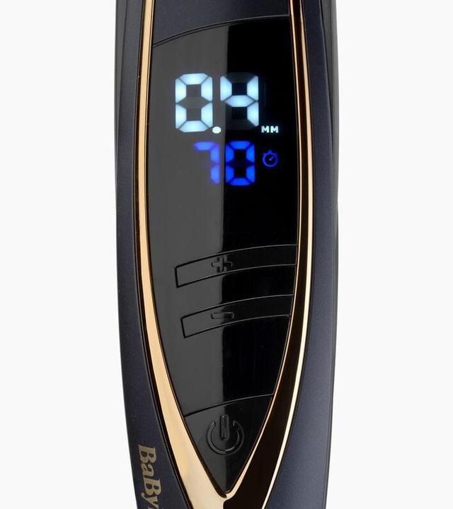 Produktbild BaByliss 7898DU