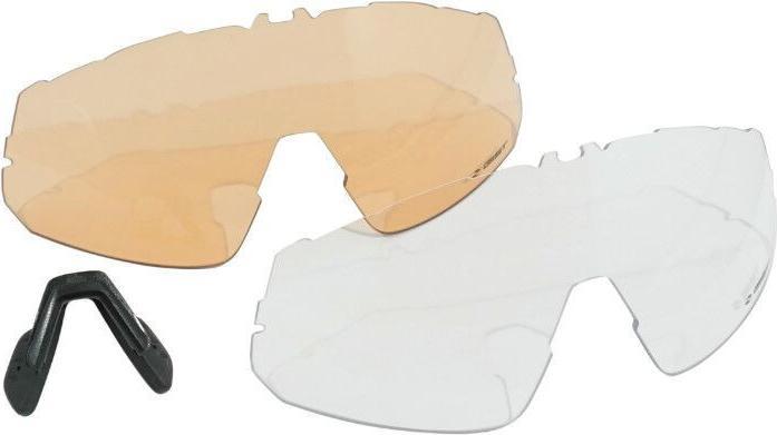 Produktbild Gist Next (Dark, Sheer, Amber)