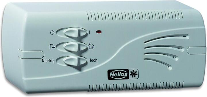 Image du produit Helios Contrôleur de retournement XPELAIR
