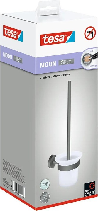 Actual product image tesa Moon
