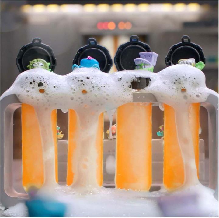 Image du produit Moose M. Beast Lab Swarms