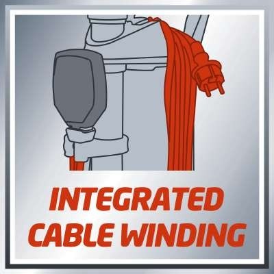Immagine prodotto Einhell Ge-Dp 7935 N Eco (Pompa per acque cariche)