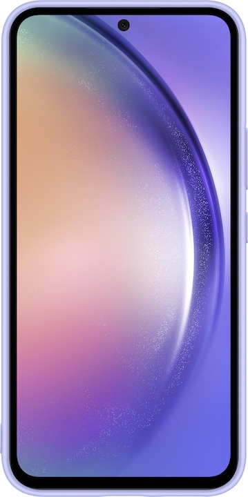 Produktbild Samsung Silicone Cover (Samsung Galaxy A54 5G)