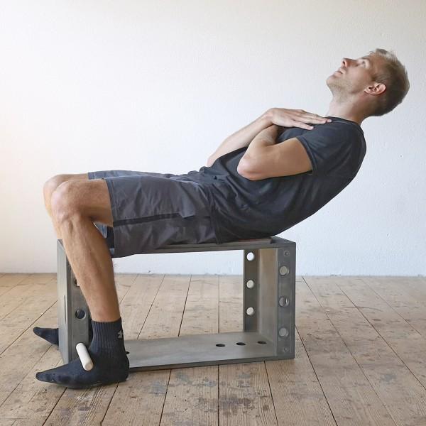 Image du produit Pedalo Fitbox