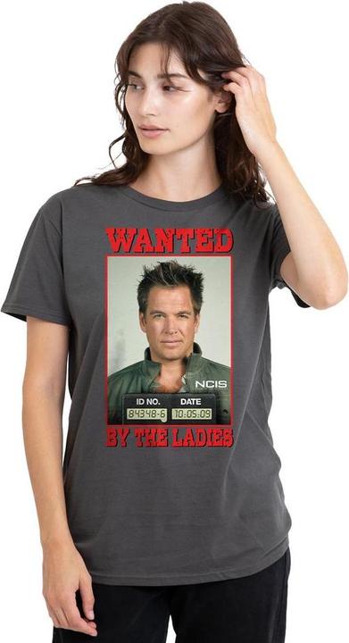 Produktbild Ncis Wanted TShirt (S)