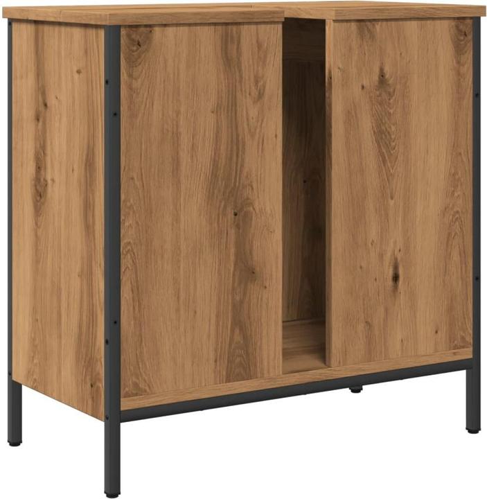 Artisan oak