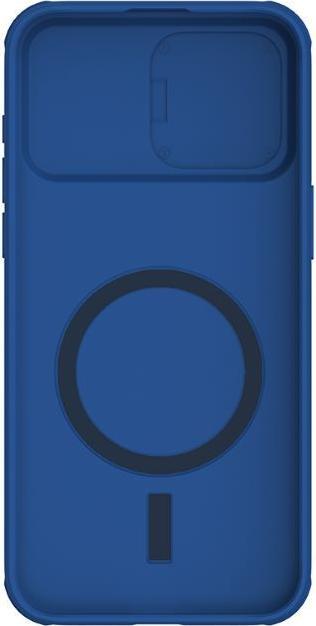 Produktbild Nillkin CamShield Pro MagSafe Series Hardcase Hülle (Apple iPhone 15 Pro)