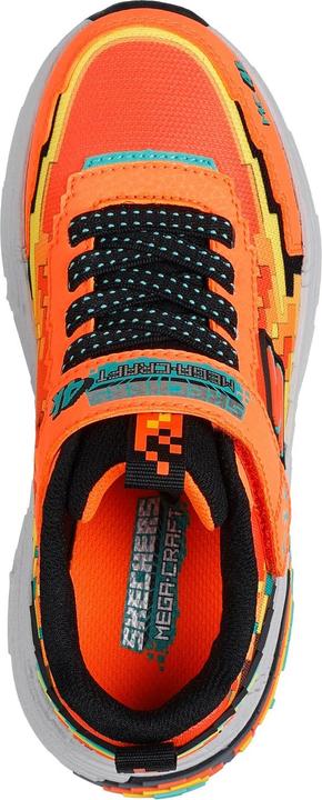 Image du produit Skechers Mega-Craft 4K Kinderschuhe (32)