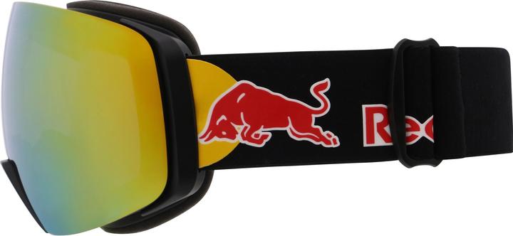 Immagine prodotto Skibrille JON-02YE2 Gelb/Smoke