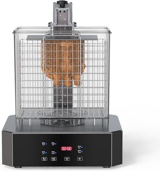 Immagine prodotto Creality UW-02 (Pulizia)