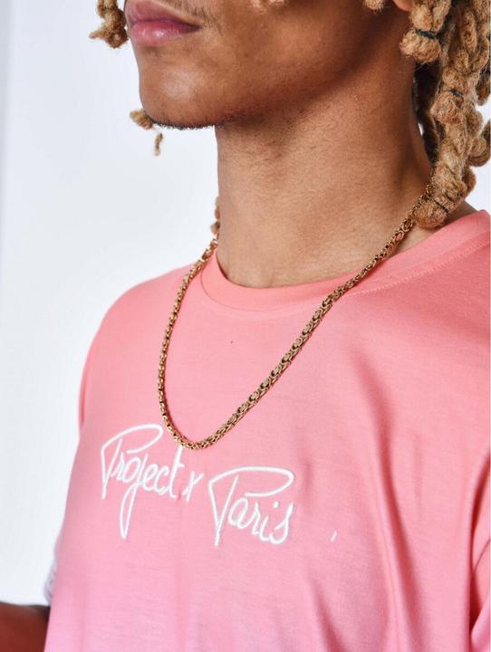 Image du produit Project X Paris T-shirt dégradé (S)