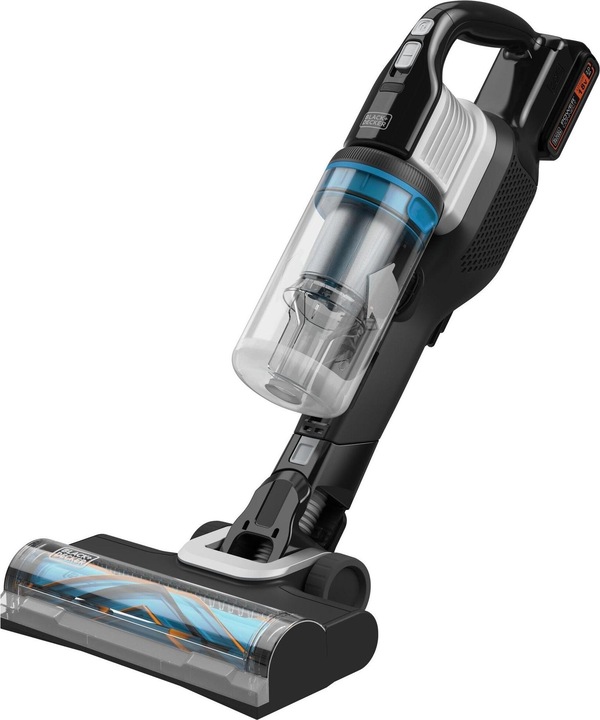 Actual product image Black & Decker BHFEB520D1-QW