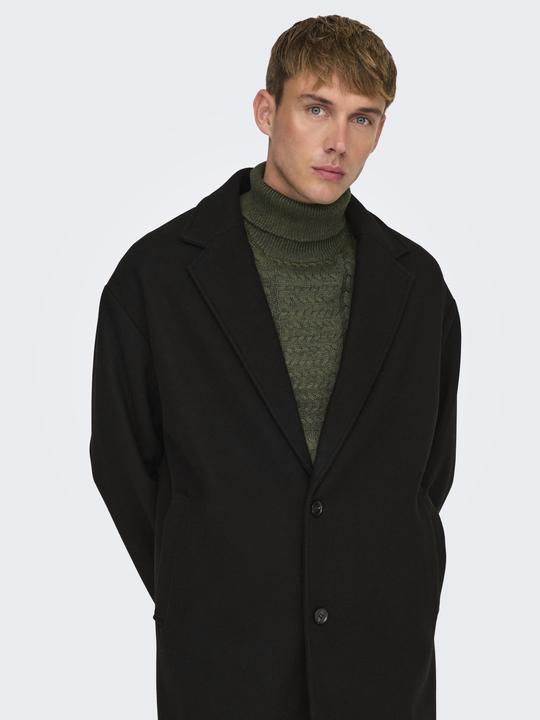 Immagine prodotto Only & Sons ONSWORF Cappotto Cappotto (L)
