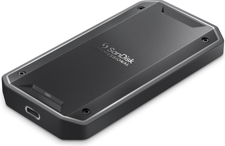 SanDisk Professional Pro-G40 2024 (4000 GB)