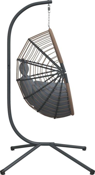 Image du produit vidaXL Hängestuhl (150 kg)
