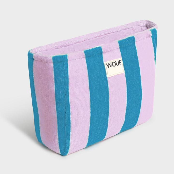 Actual product image Wouf Crochet Kulturbeutel 30 cm (4 l)