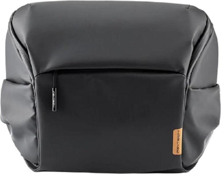 Immagine prodotto Pgytech Borsa fotografica OneGo 6L Black (Borsa a tracolla per fotocamera, 6 l)