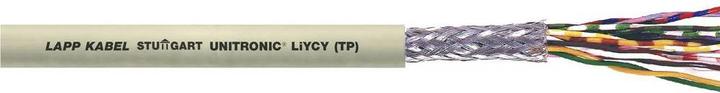 Actual product image Lapp Data cable UNITRONIC LIYCY ( (100 m)