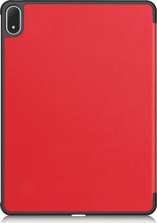 Actual product image Cover-Discount OnePlus Pad 3 - Tri-fold Smart Leder Case (OnePlus Pad 3)
