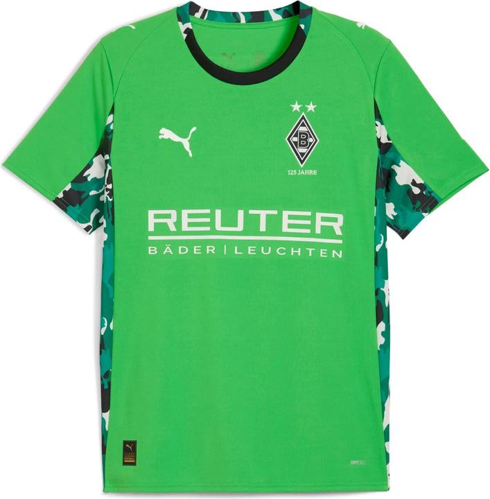 Immagine prodotto Puma Maglia BMG Away Replica (L)