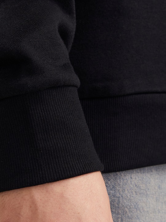 Actual product image Jack & Jones Logo Kapuzenpullover Kapuzenpullover (XS)