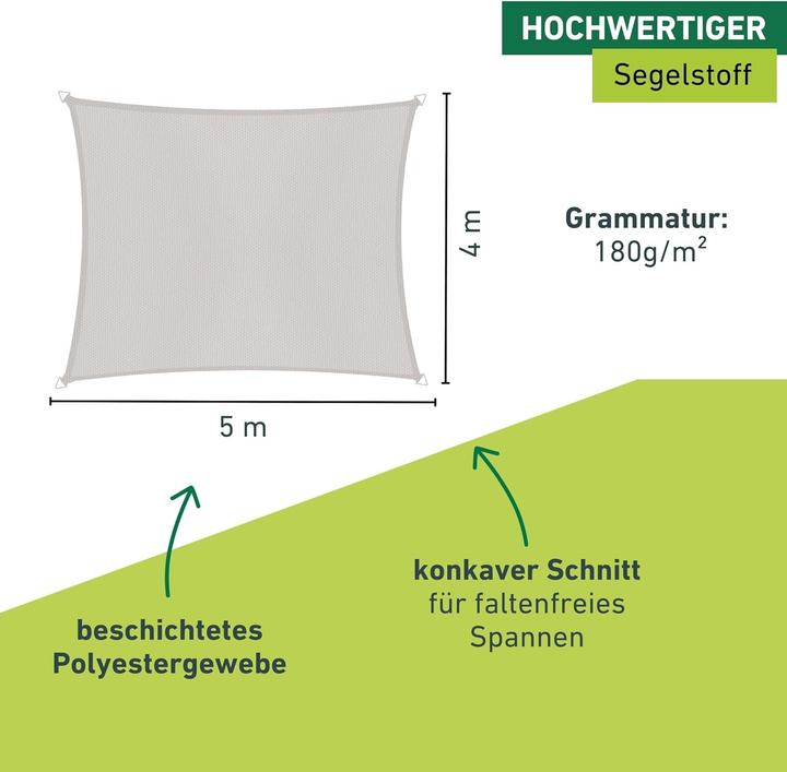 Produktbild Windhager Cannes (500 x 400 cm)