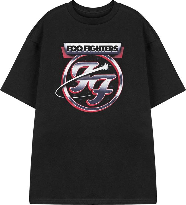 Produktbild Foo Fighters TShirt (3XL)