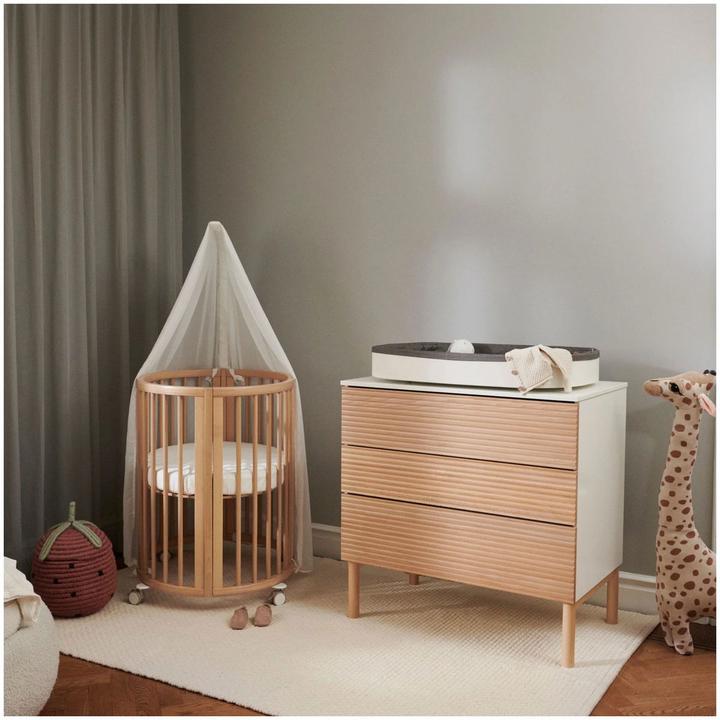 Actual product image Stokke Sleepi Mini V3 Set