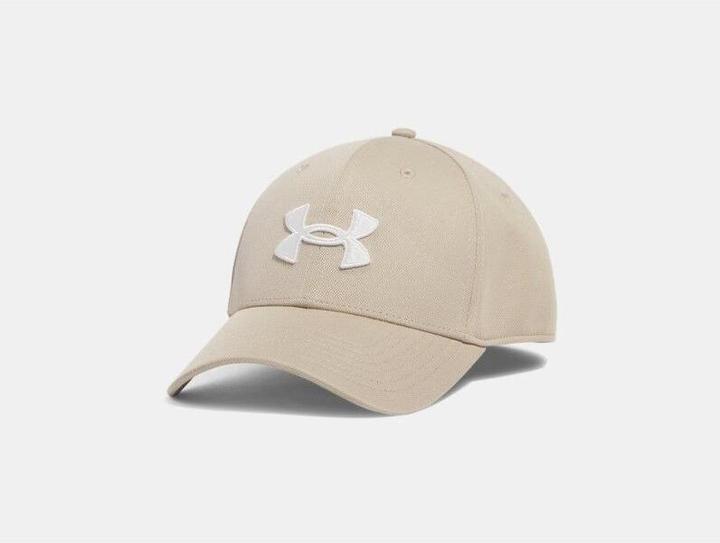 Produktbild Under Armour UA Blitzing - Cap - Herren