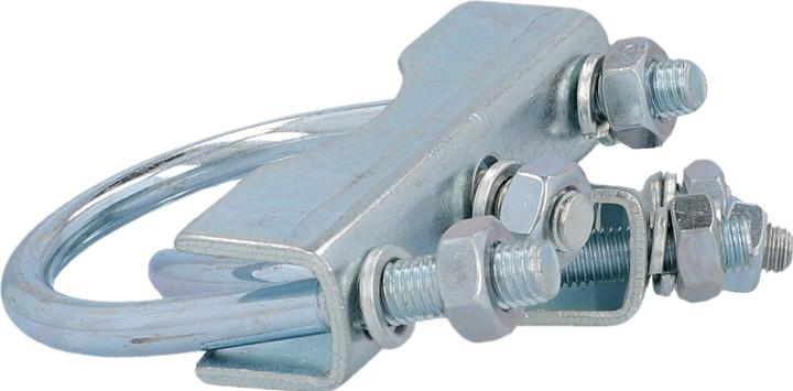 Actual product image Unitec Pipe clamps