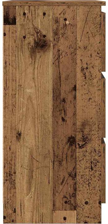 Image du produit vidaXL Sideboard (60 x 35 x 76 cm)