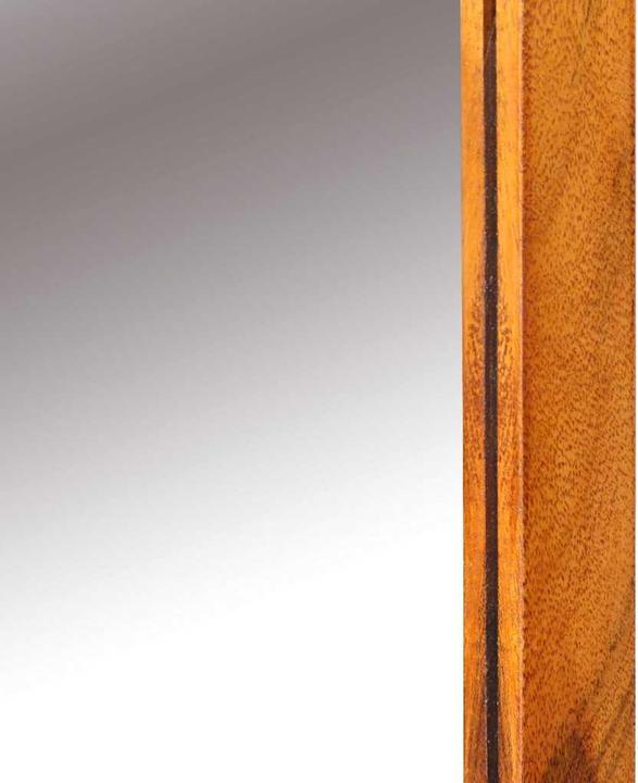Immagine prodotto VidaXL Tavolino da toilette (90 x 45 x 75 cm)